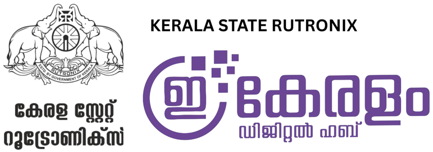 E-Keralam Digital Hub